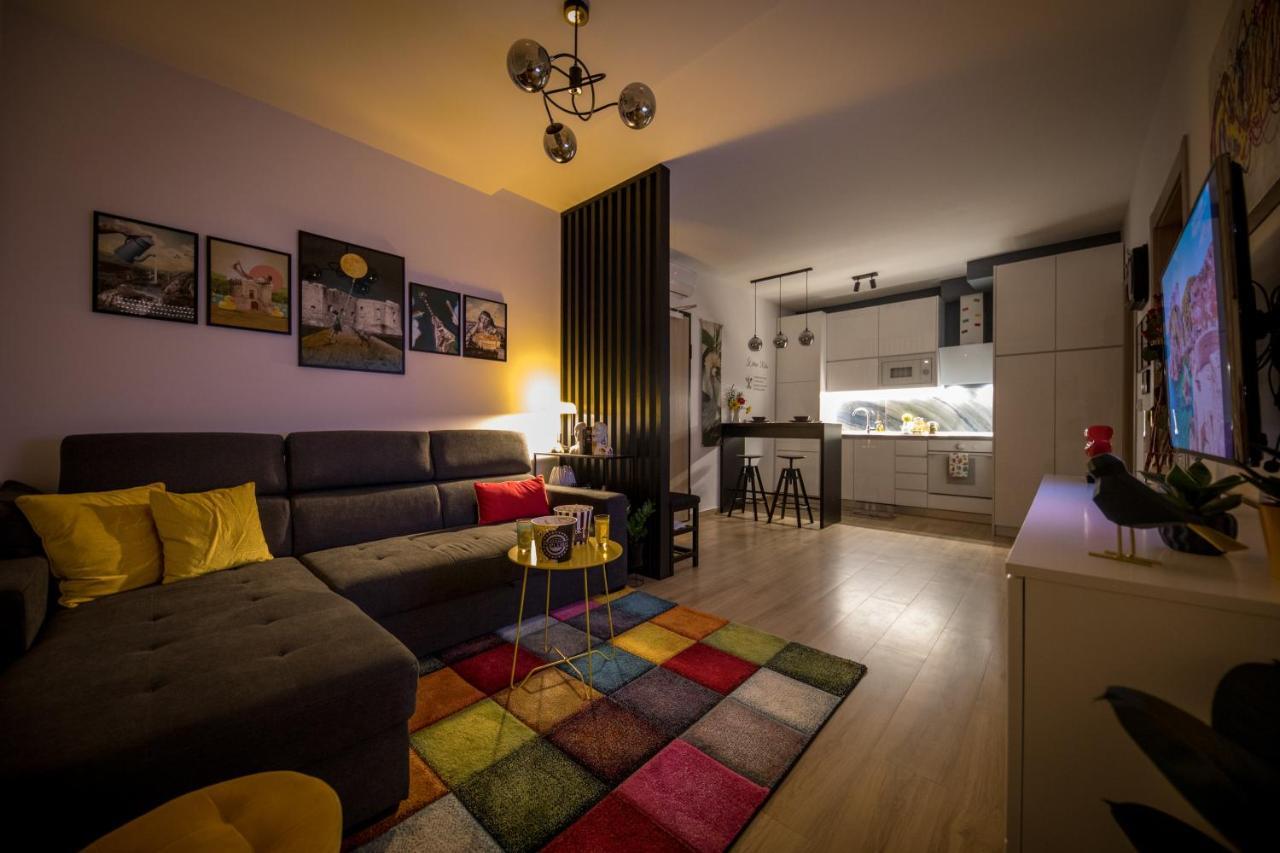 The Fairy'S Cave Apartment Dubrovnik Exterior photo