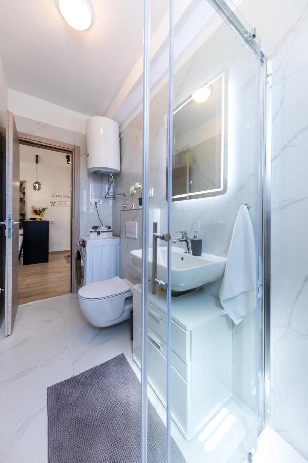 The Fairy'S Cave Apartment Dubrovnik Exterior photo