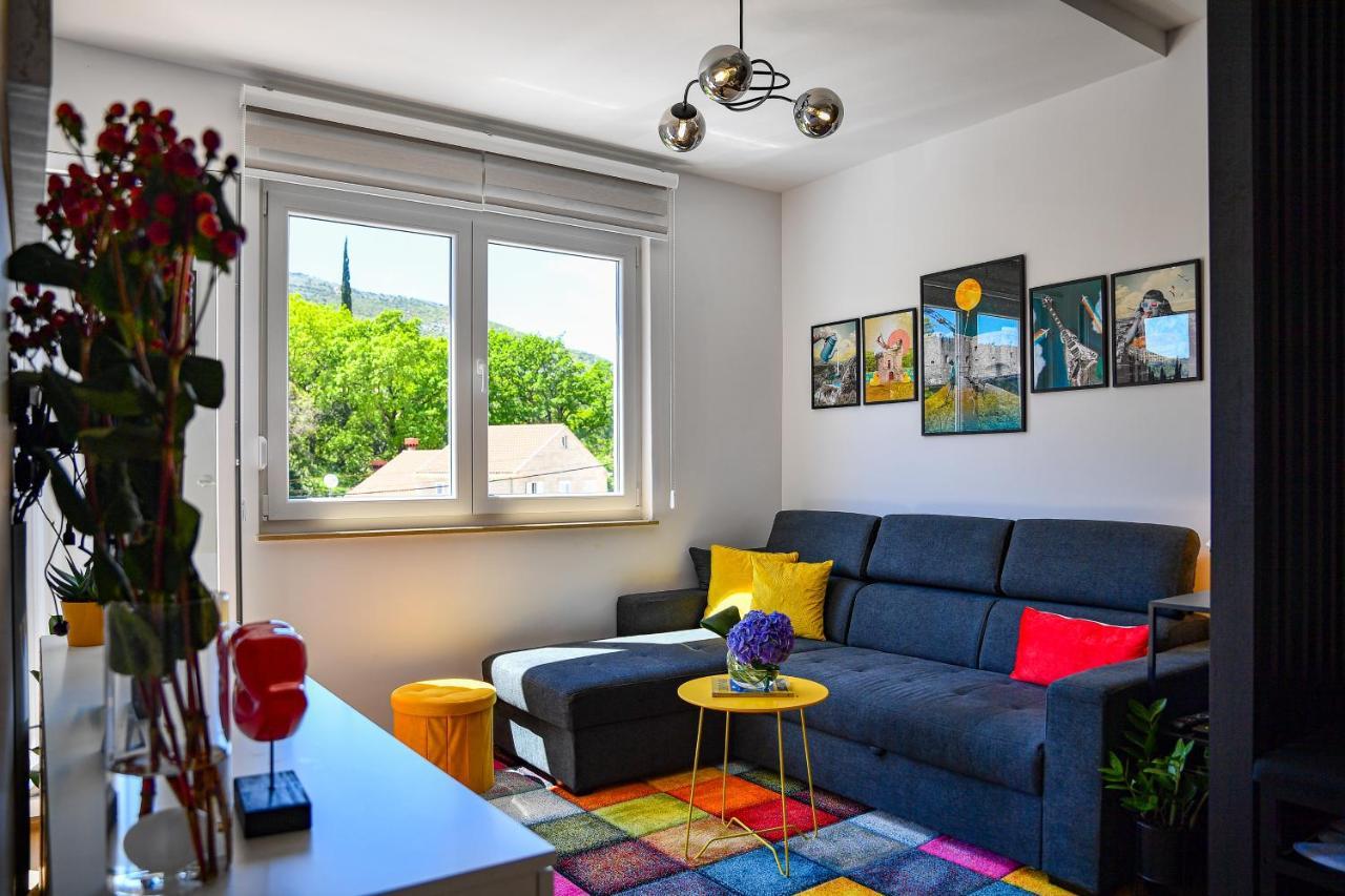 The Fairy'S Cave Apartment Dubrovnik Exterior photo