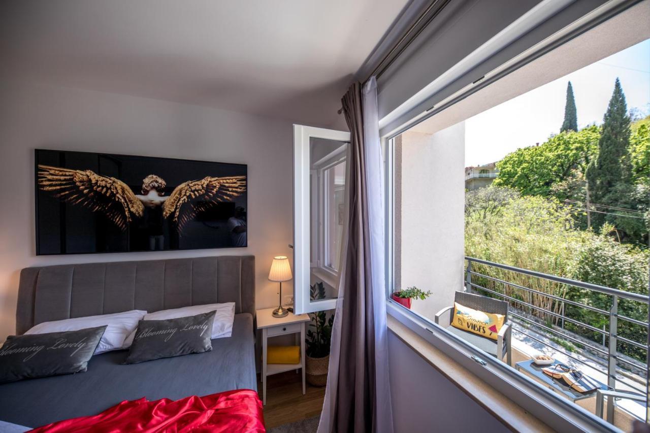 The Fairy'S Cave Apartment Dubrovnik Exterior photo