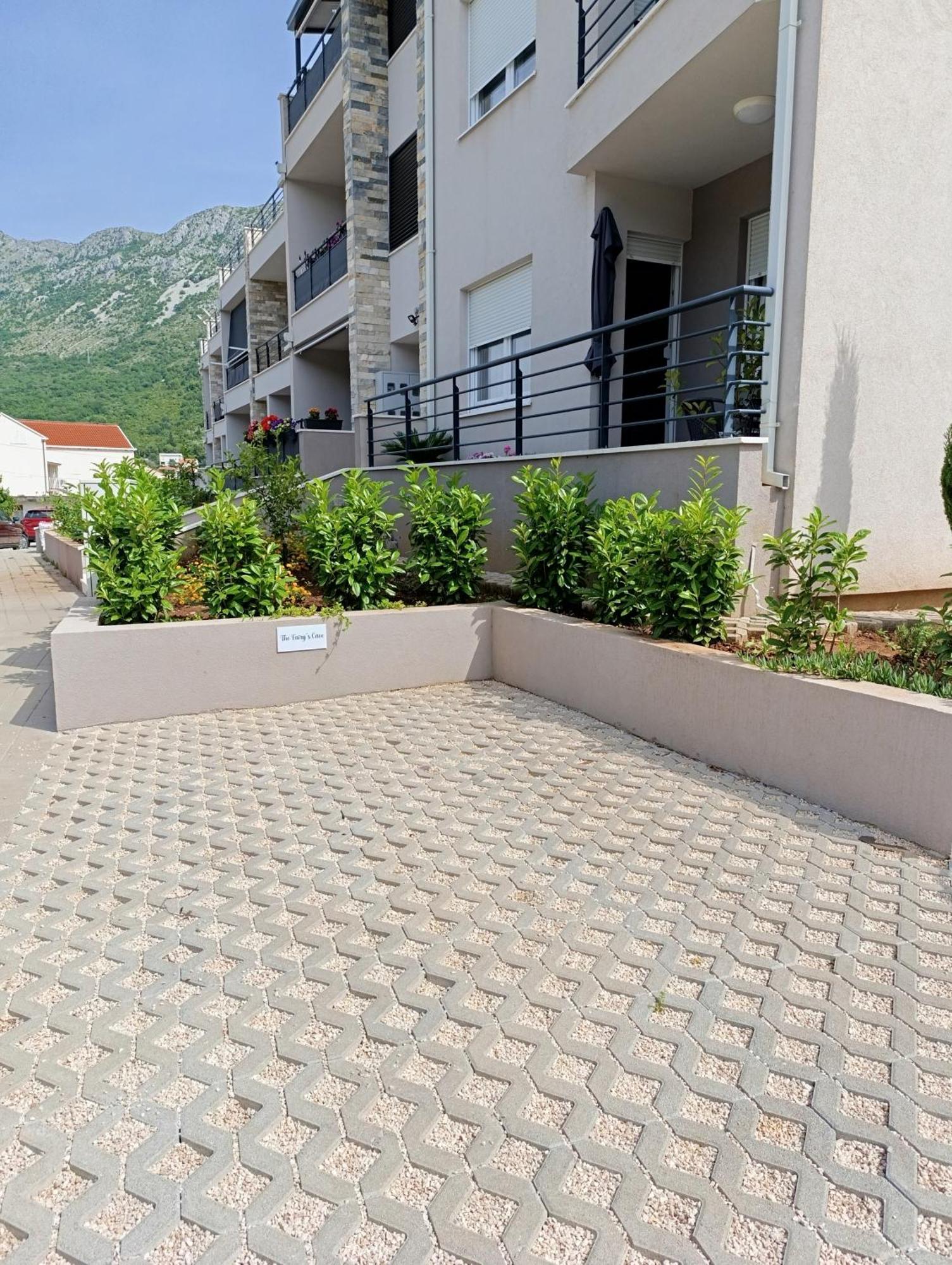 The Fairy'S Cave Apartment Dubrovnik Exterior photo